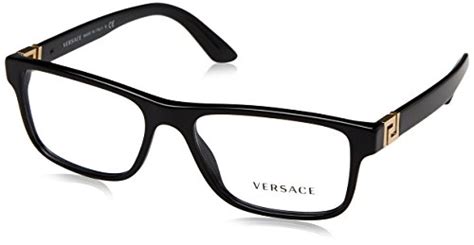 mens red versace eyeglasses|Versace prescription glasses men's.